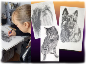 portrait competition